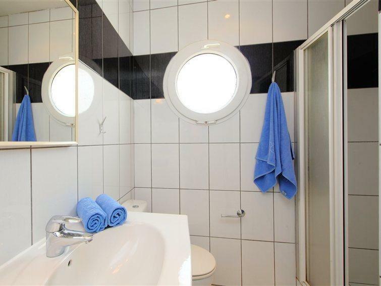 Marina Residencial Lejlighed Empuriabrava Eksteriør billede