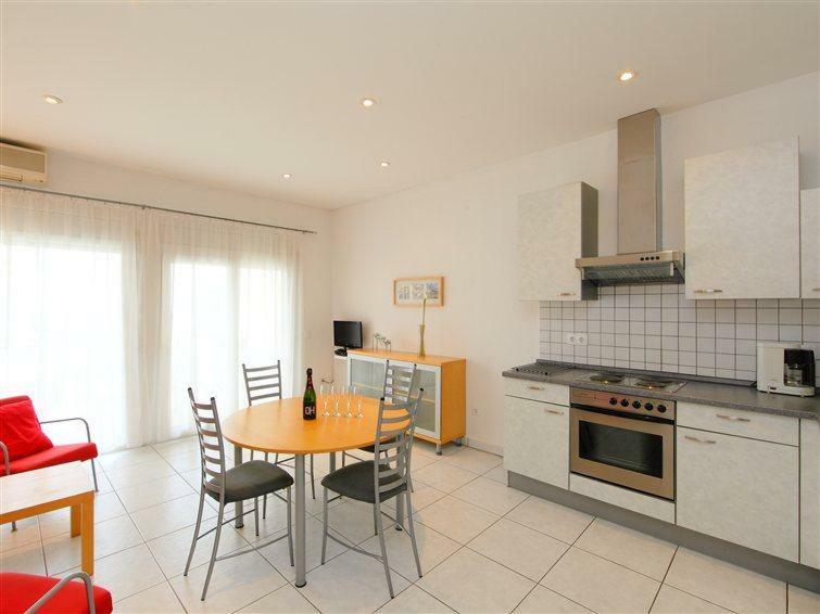 Marina Residencial Lejlighed Empuriabrava Eksteriør billede